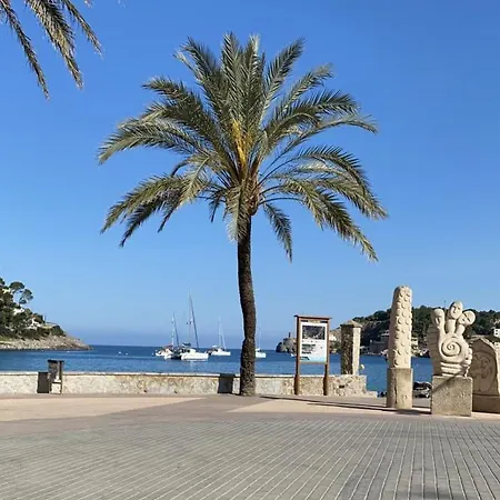 Casa Vista Bonita Apartment Port De Soller Exterior photo