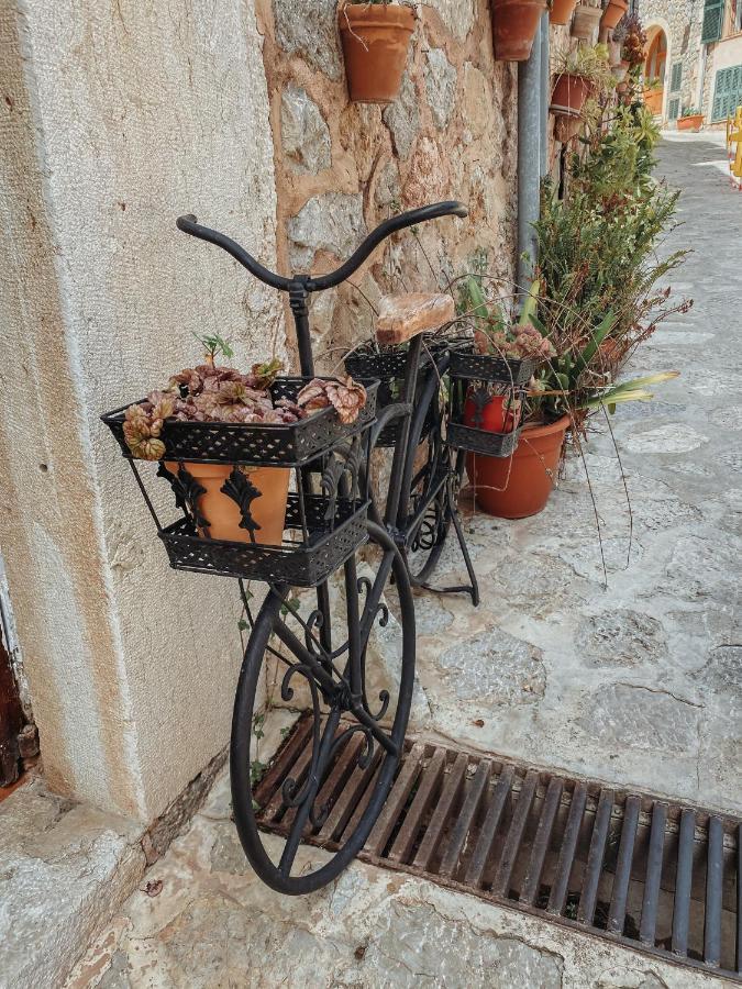 Casa Vista Bonita Port De Soller