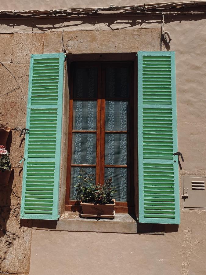 Casa Vista Bonita Port De Soller